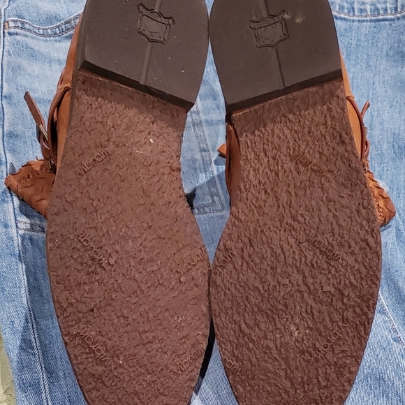 TRASK Alexa Ankle Boots - Picture 4 of 12